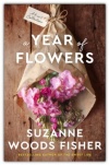 A Year of Flowers - A 4-in-1 Novella Collection